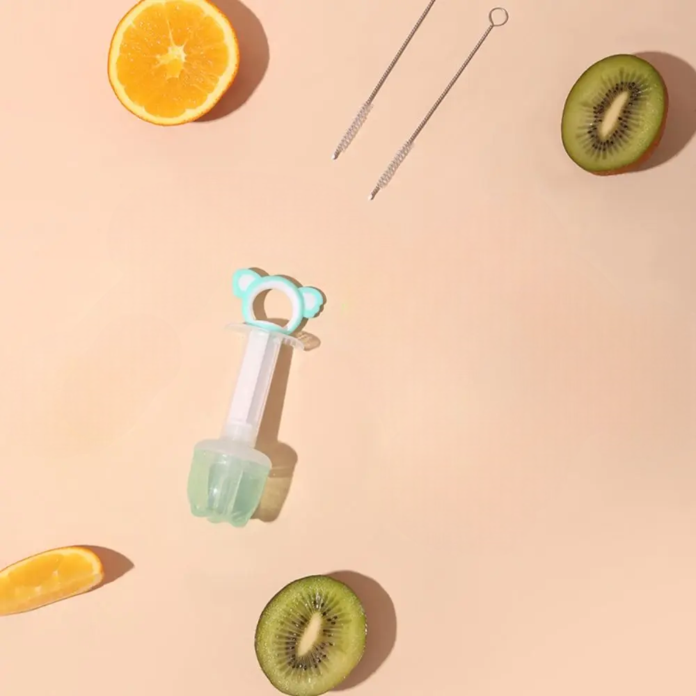 Compte Gouttes - BabyMedicineFeeder™ - Bleu