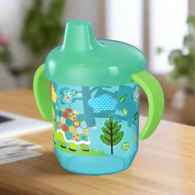 Tasse d'Apprentissage - SippyJoy™ - Bleu