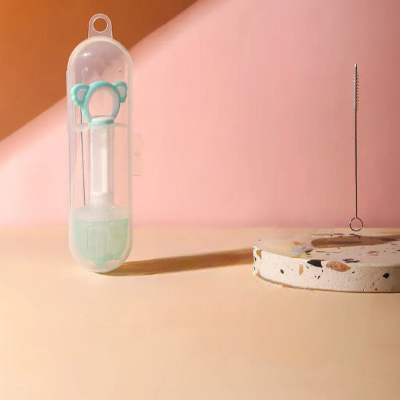 Compte Gouttes - BabyMedicineFeeder™ - Bleu