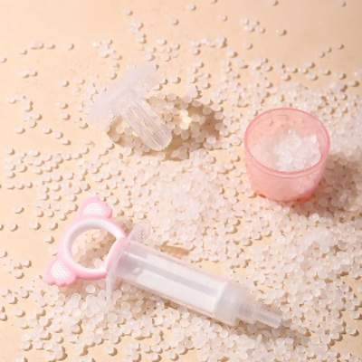 Compte Gouttes - BabyMedicineFeeder™ - Rose